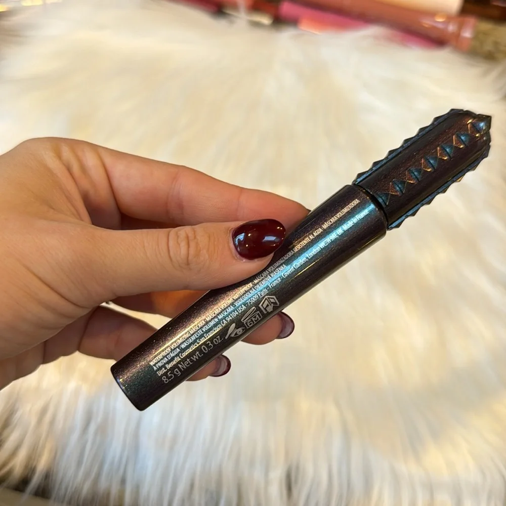 Benefit Cosmetics BADgal BANG! Volumizing Waterproof Mascara